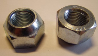 matica diskov� M16x1,5 s gu�ou AVIA