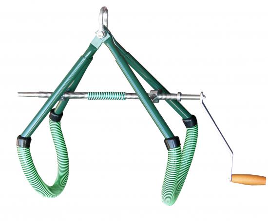 Panvov� zdv�ha� kr�v do 900 kg