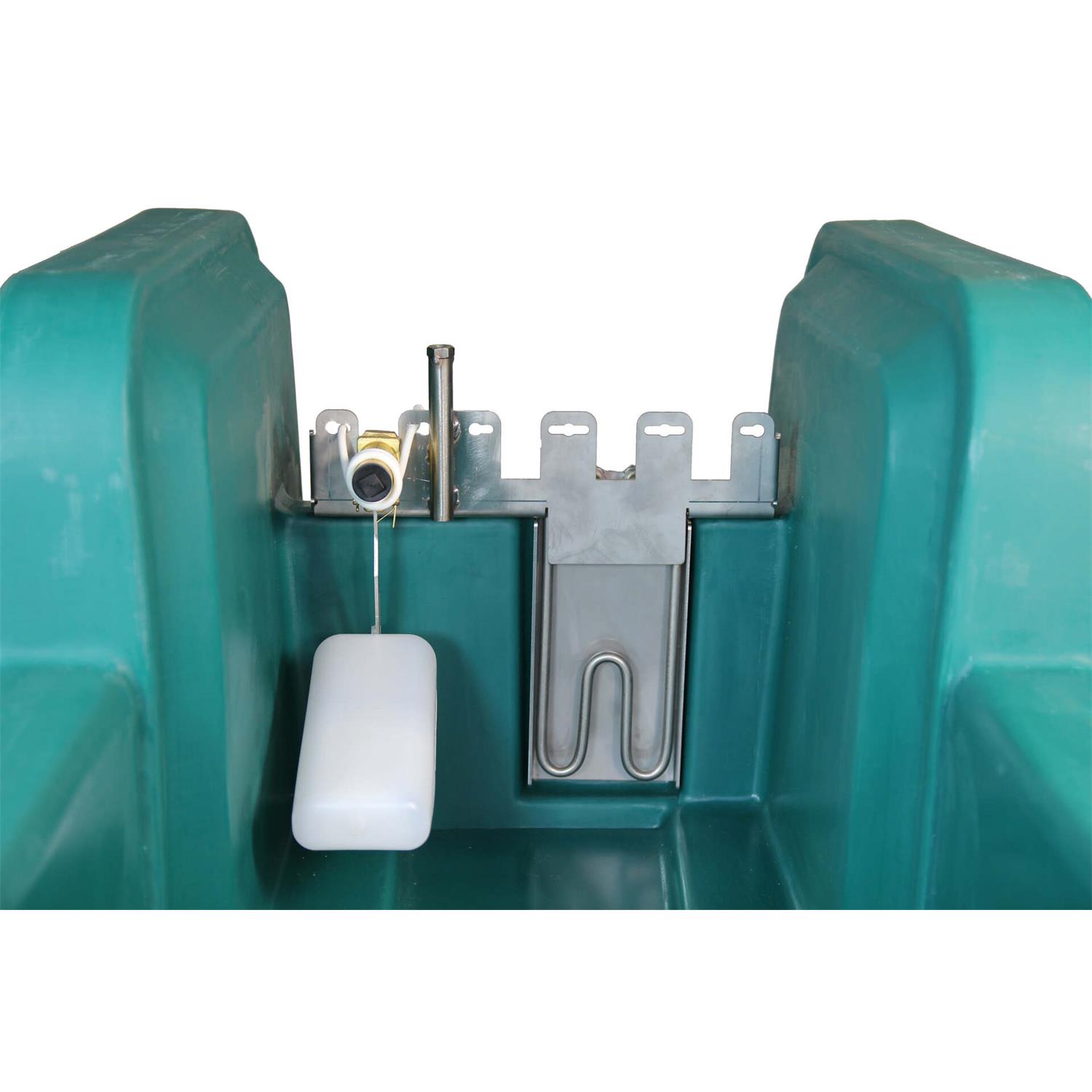 Napájací žľab Suevia Thermo Model 6523-150L
