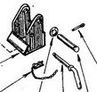 p�tka opern� N900, MV2-027, 901