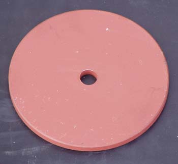 plech ku�elky pr. 115