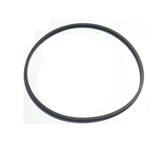 tesnenie zadn�ho uz�veru HTS100 gumov� 8x8 mm