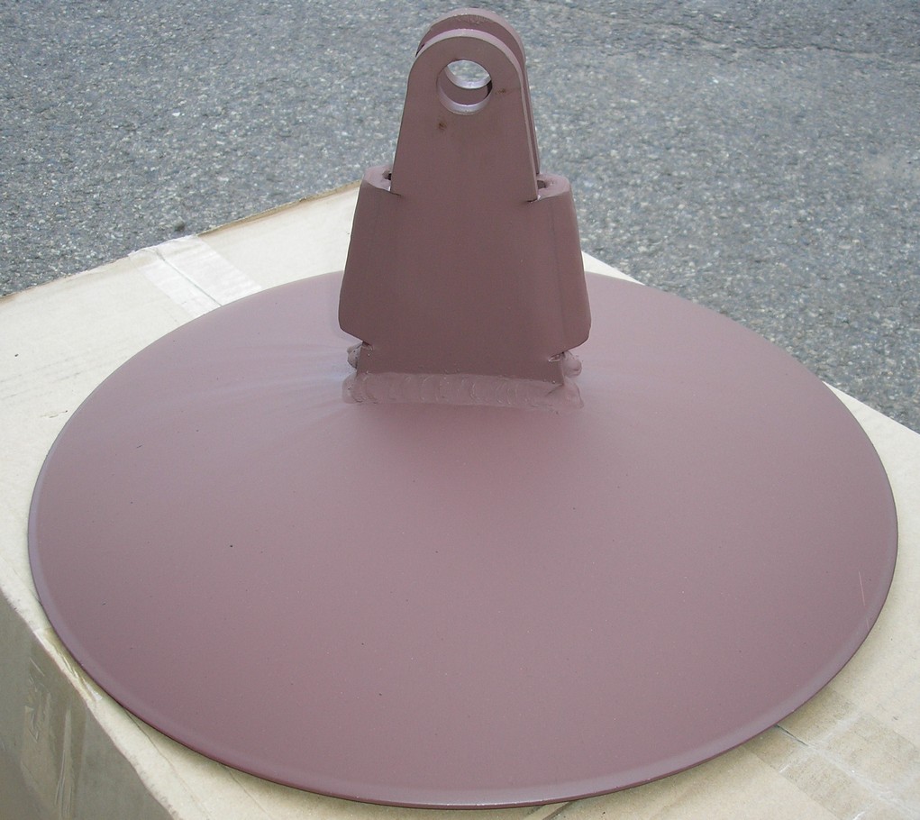 vrchl�k MV5-028 ni��ia konzola 150 mm