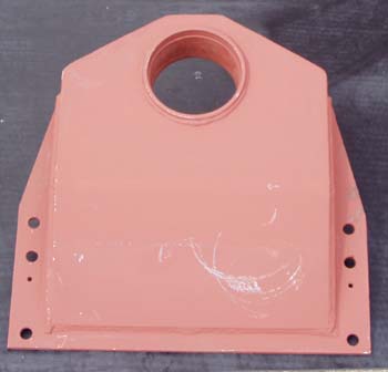 rameno n�pravy MV5-014, NVTF-8