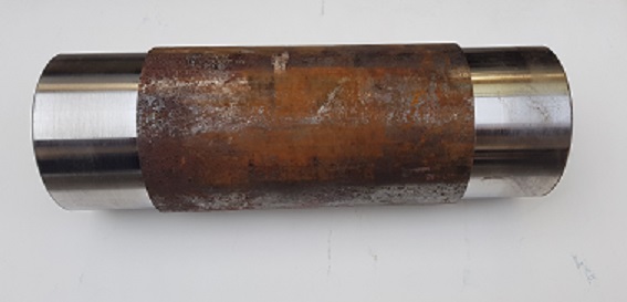 trubka vahadla stredov� MV5-014,NVTF-8