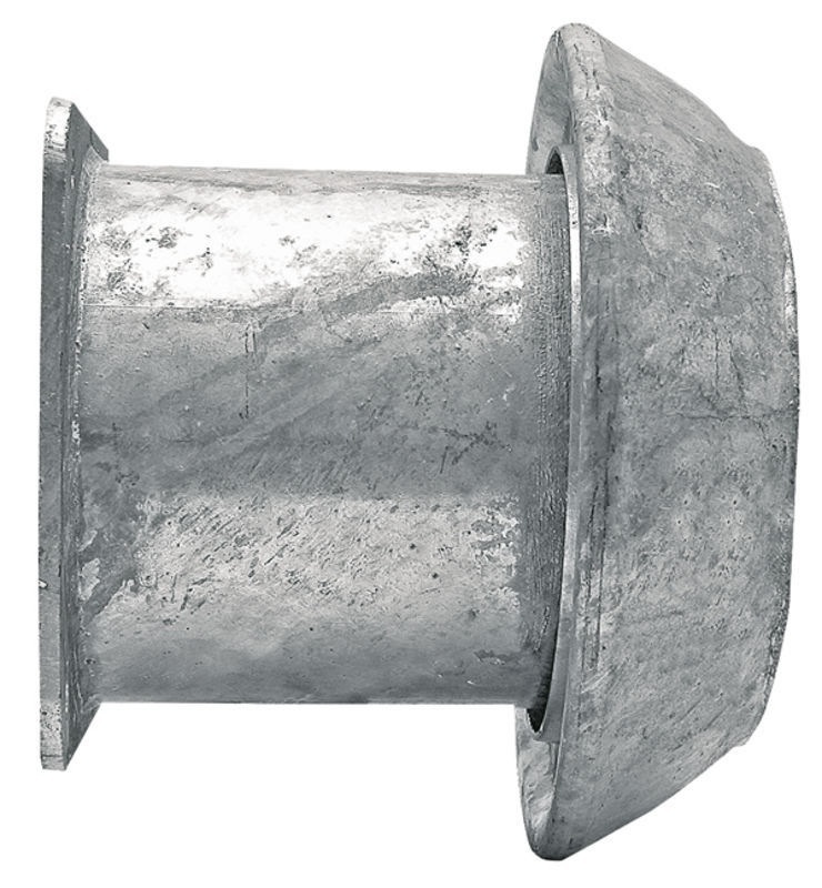 koncovka V-diel 133 5