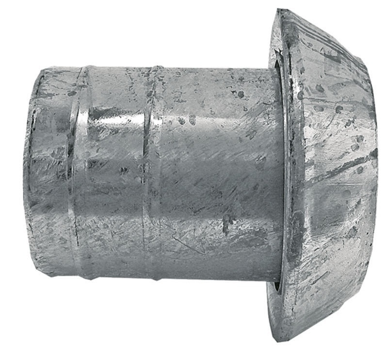 koncovka V-diel 159/150