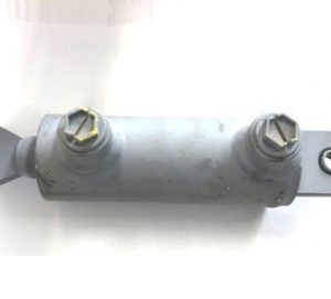 hydraulick� valec 40x22x63 bo�n� uz�ver