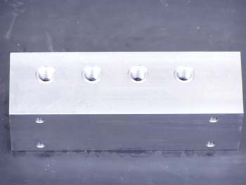 doska rozvodn� 5 x RSE063 v�tanie do �tvorca