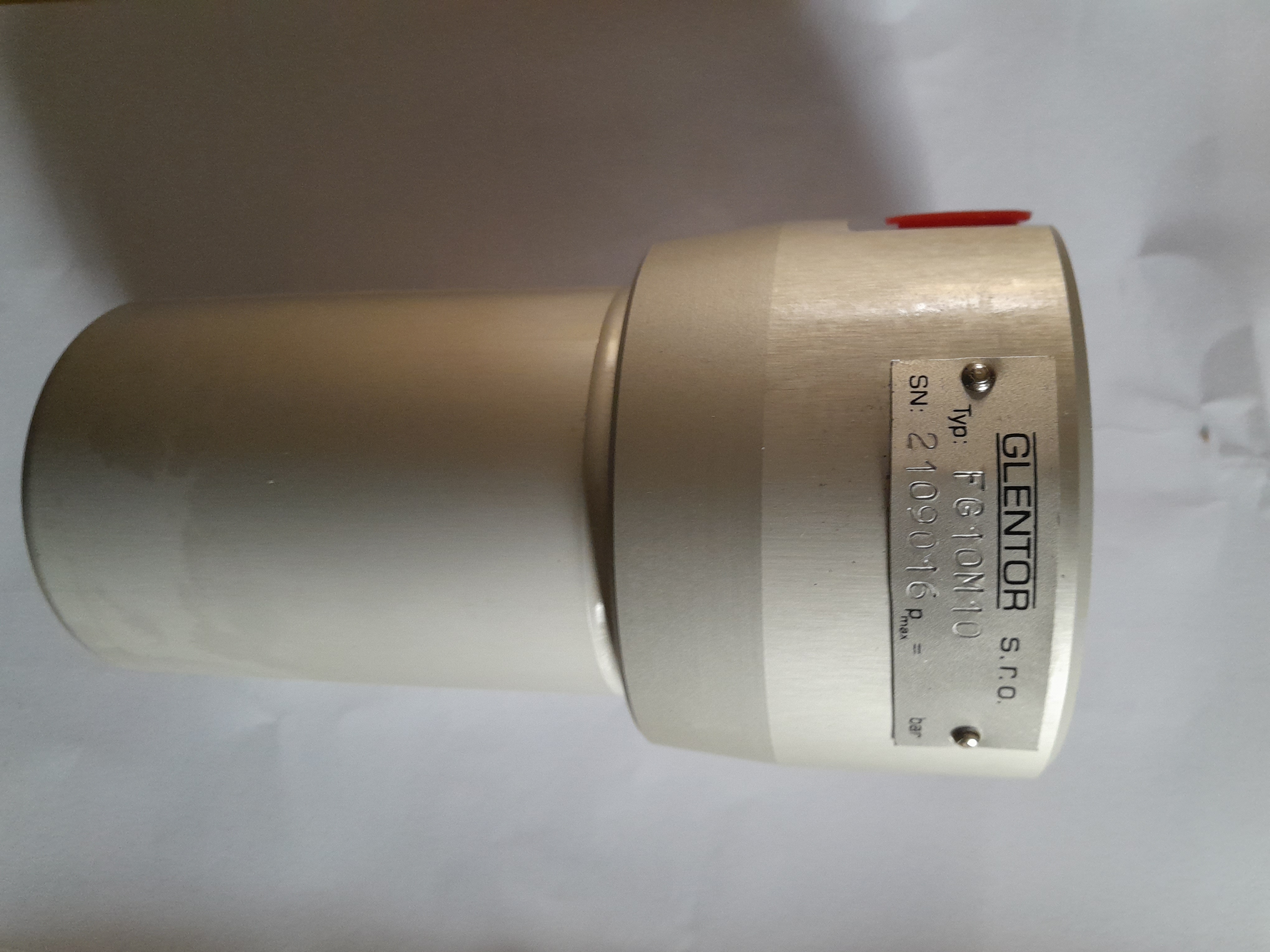 Filter FG11, FG10M10H