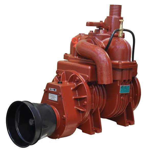 v�veva MEC 6500 M LF SX D60 STD s prevodovkou 540 ot/min 