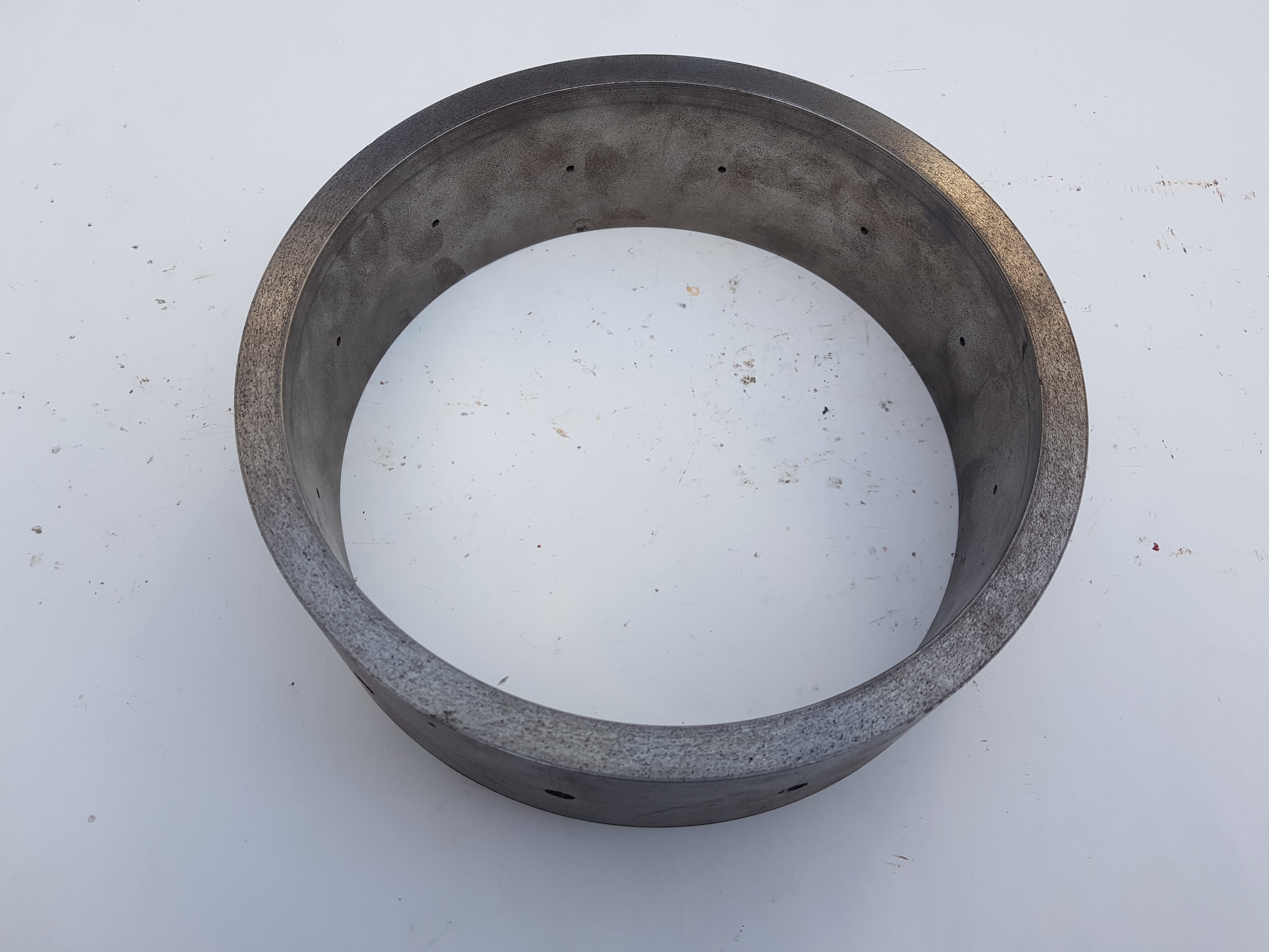 kr��ok statoru 202 mm