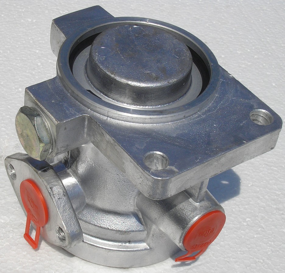 Rozv�dza� jednohadicov� 2652 KNORR-BREMSE, HTS100