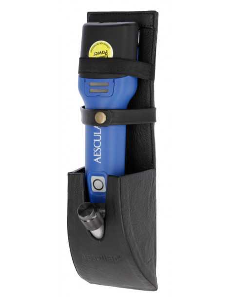 P�zdro na strihac� stroj�ek na opasok