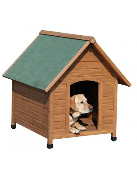 B�da pre psa 100x88x99 cm drevo