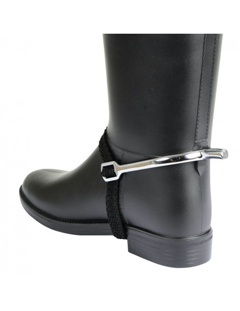 Ostrohy p�nske s reme�om tvar rovn�