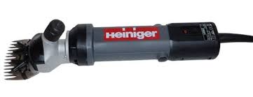 HEINIGER XTRA strihac� stroj�ek pre ovce 320W