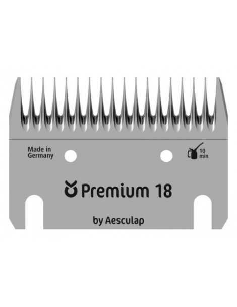 N�hradn� no��k sp/vr Premium HD 18/17