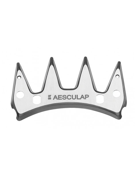 Horn� n�� (4 zuby)-Aesculap