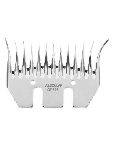 Spodn� n�� (13 zuby)