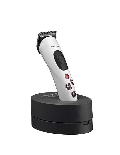 Aesculap akumul�torov� strihac� stroj�ek Akkurata