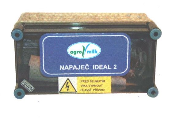 Napja IDEAL 2