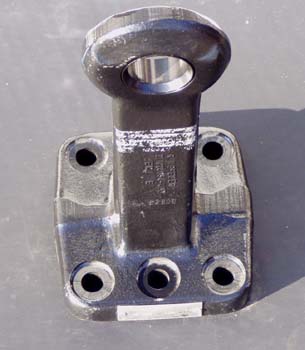 oko ta�n� ø 40/6 dier �eln� pr�ruba  Typ75
