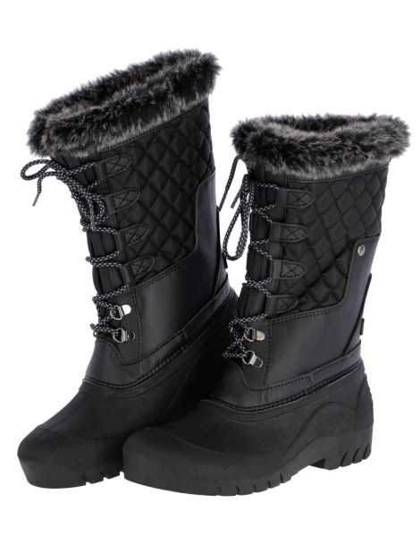 Thermo �i�my zimn� Bergen, �ierne