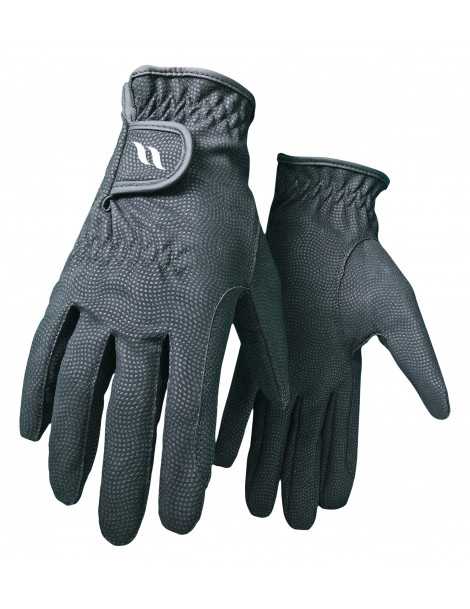 BACK ON TRACK jazdeck� rukavice