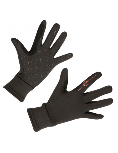 Rukavice Xaina, �ierne