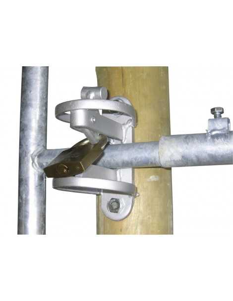 Zatv�racia �as� k pastvinovej br�nke