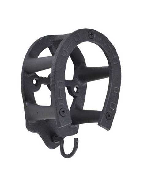 Liatinov� ve�iak na uzde�ku HKM