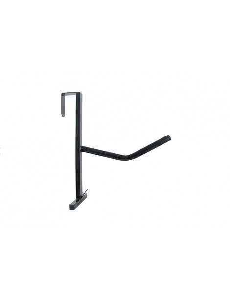 Dr�iak na sedlo odn�mate�n� 1 ruky