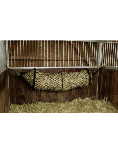 Sie�ka na seno tunel 150 cm x 50 cm priemer