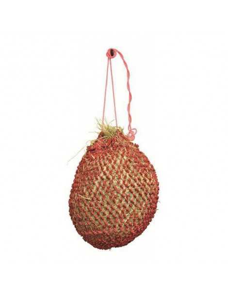 Sie�ka na seno - mal� diery HKM