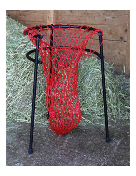 Plniaca pom�cka pre sie� na seno