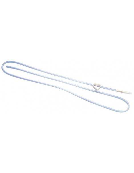 EQUIVET vypl.kateter 190cm steril