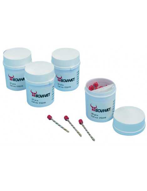 Jednorazov� kanyly 5 cm