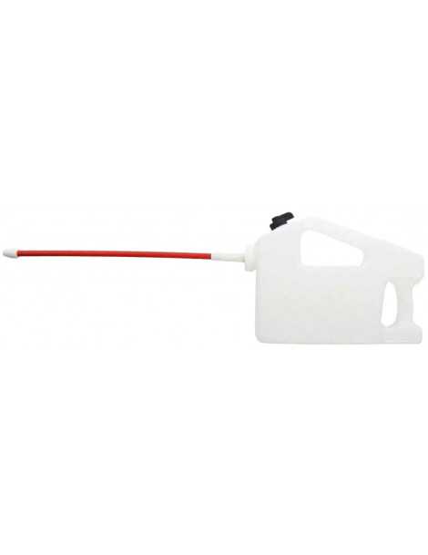 Rehydrata�n� s�prava pre te�at� s pevnou sondou 4 L