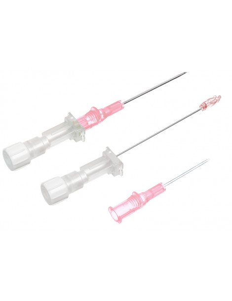 SafeVet Pencil 1,1x32mm ru�ov� 50 ks/bal.