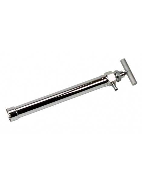 Pumpa bachorov� bez sondy syt�m MARK II