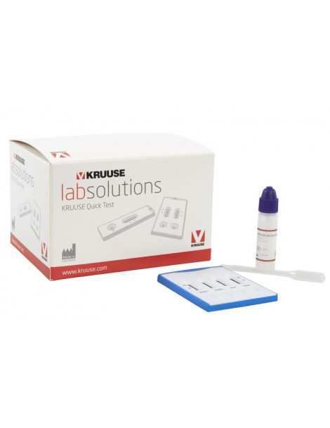 BoDia Quick Test 5 ks/bal.