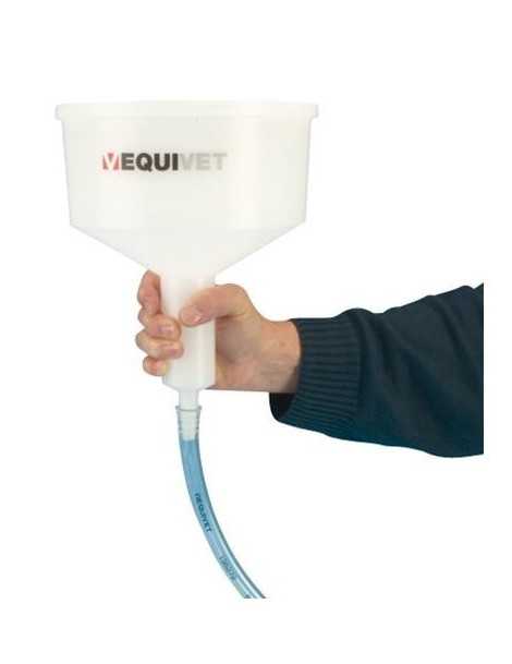 EQUIVET lievik k bachorovej sonde