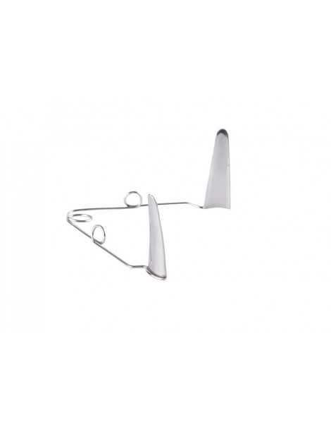 Kruuse roztv�ra� �stnej dutiny zahnut� 4.1cm