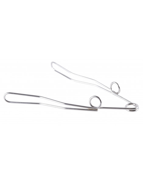 Roztv�ra� �stnej dutiny pre mal� zvierat�