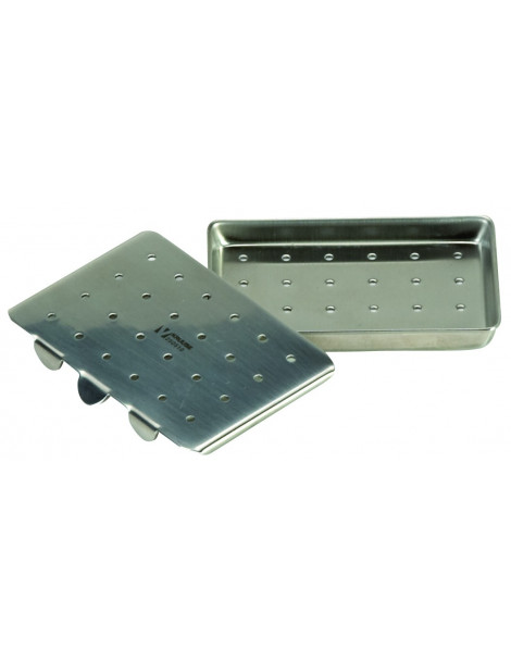 Kazeta na ihly �tvorcov�