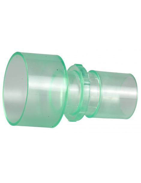 N�hradn� konektor pre anesteziologick� pr�stroj