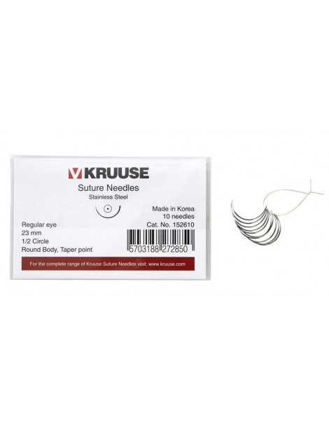 KRUUSE chirurgick� �icie ihly 1/2, 23mm