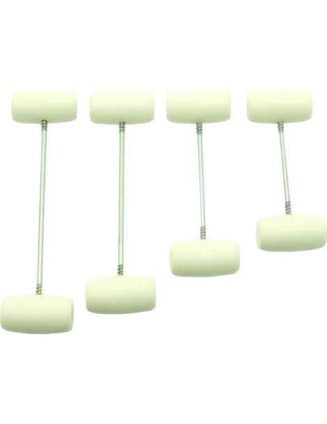 Svorka po�vov�-60mm