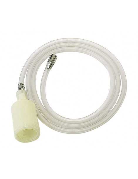 Silikonov� hadi�ka 14G/2